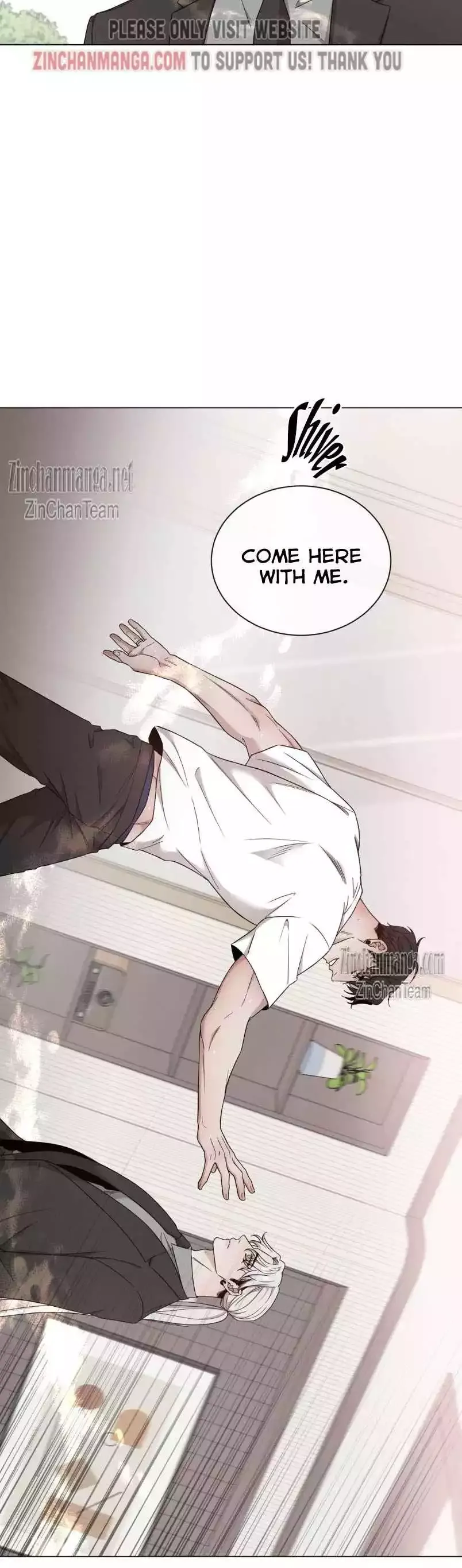 Minmotion Syndrome Chapter 89 Online - página 29