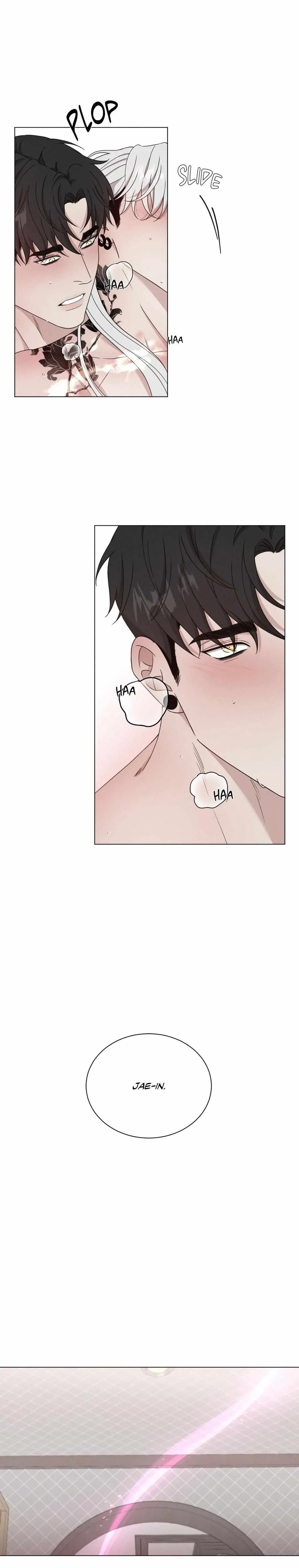 Minmotion Syndrome Chapter 91 Online - página 16