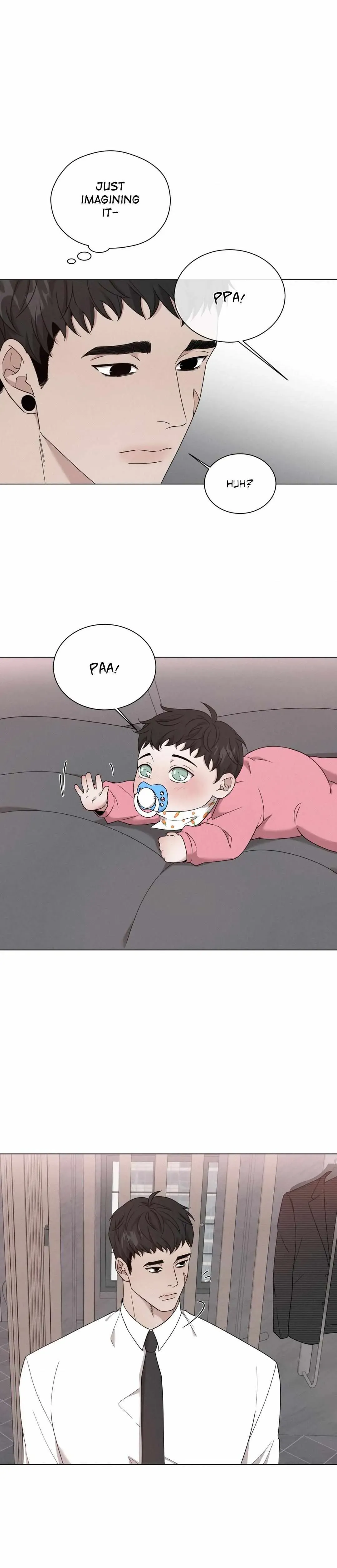 Minmotion Syndrome Chapter 91 Online - página 20