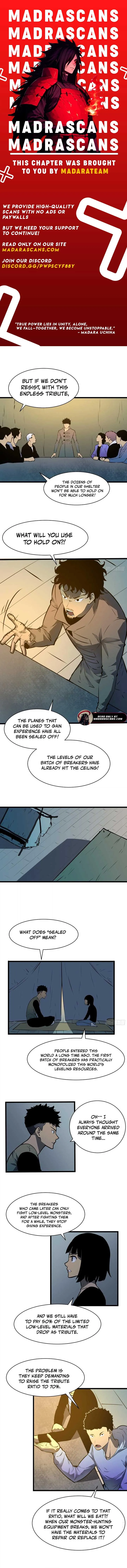 Mirror Prepayment Chapter 13 Online - página 1