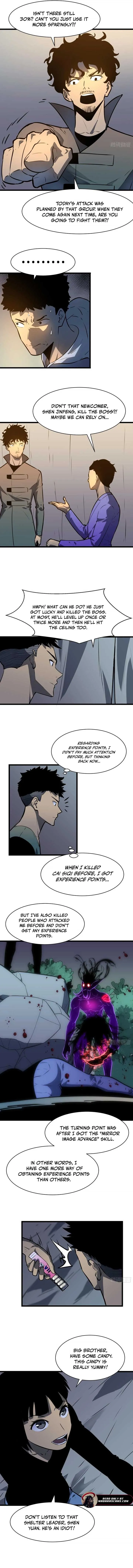 Mirror Prepayment Chapter 13 Online - página 2