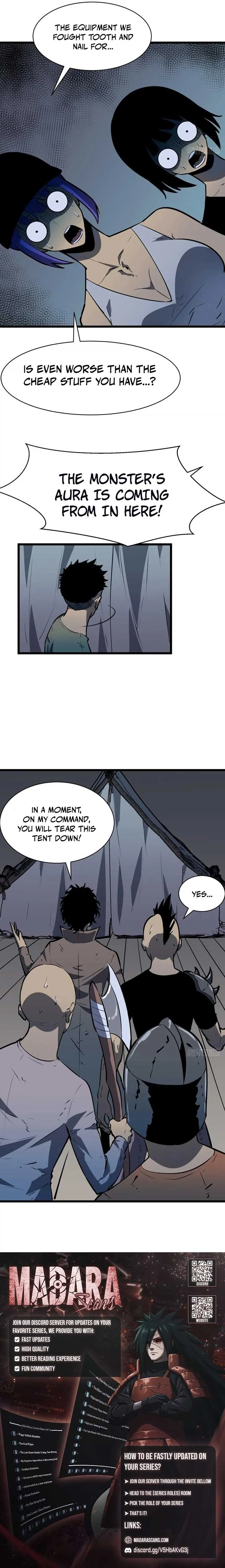 Mirror Prepayment Chapter 13 Online - página 4