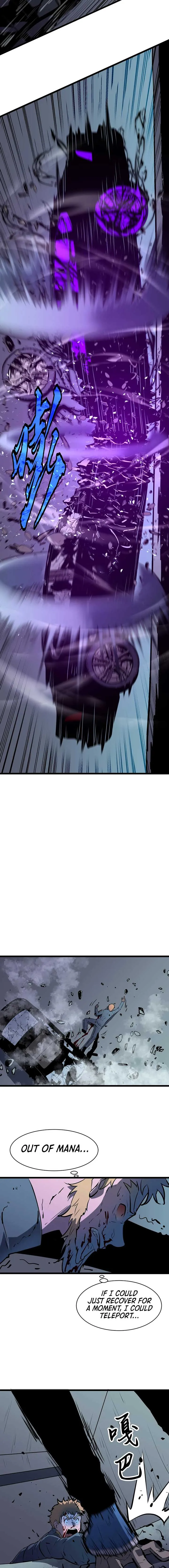 Mirror Prepayment Chapter 4 Online - página 10