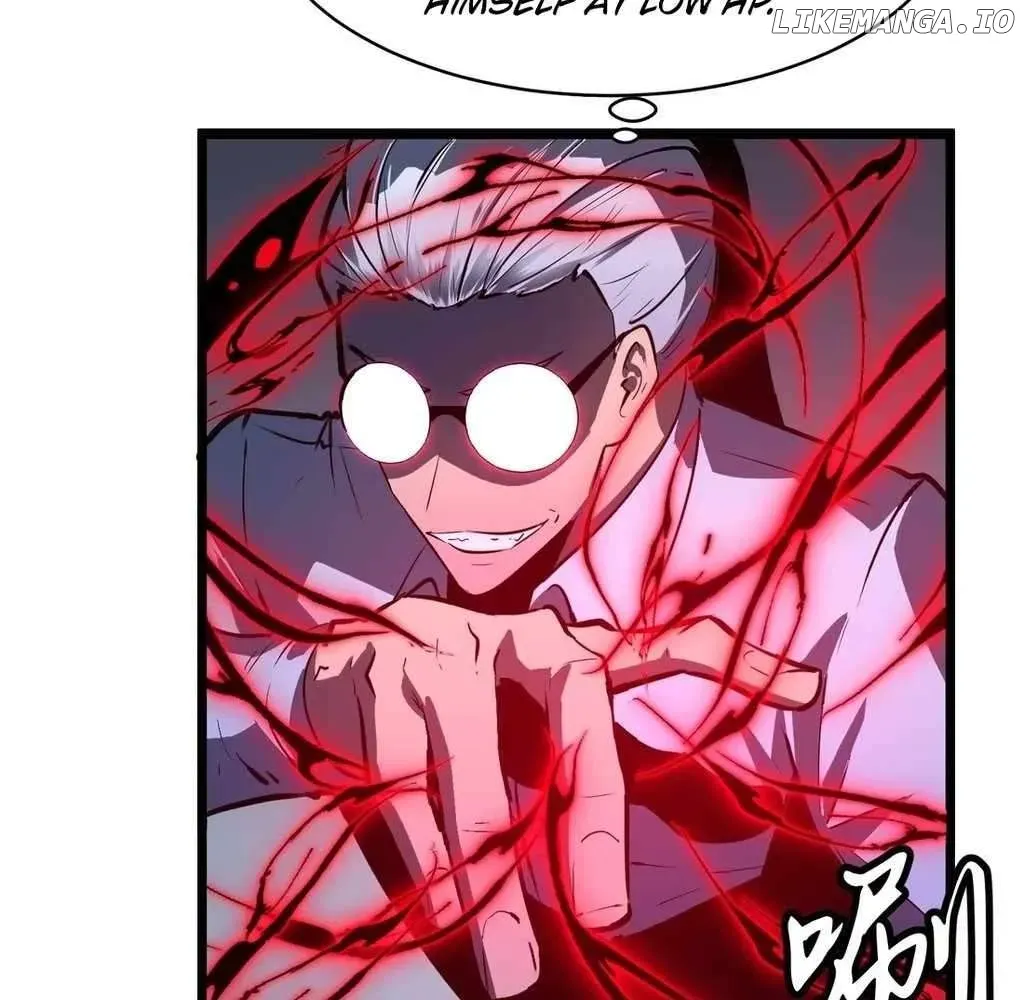 Mirror Prepayment Chapter 7 Online - página 3