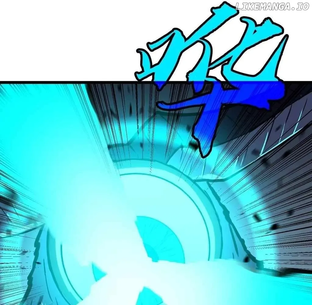 Mirror Prepayment Chapter 7 Online - página 7