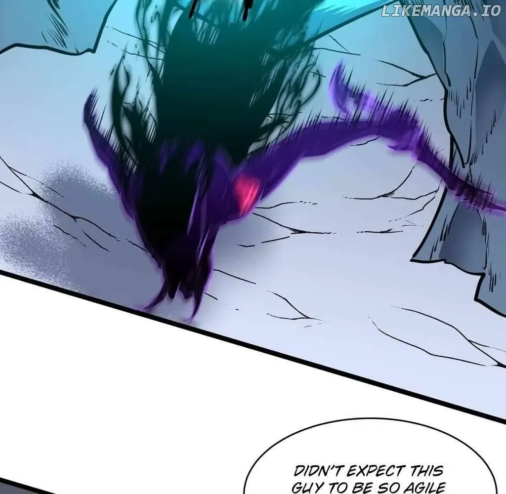 Mirror Prepayment Chapter 7 Online - página 19