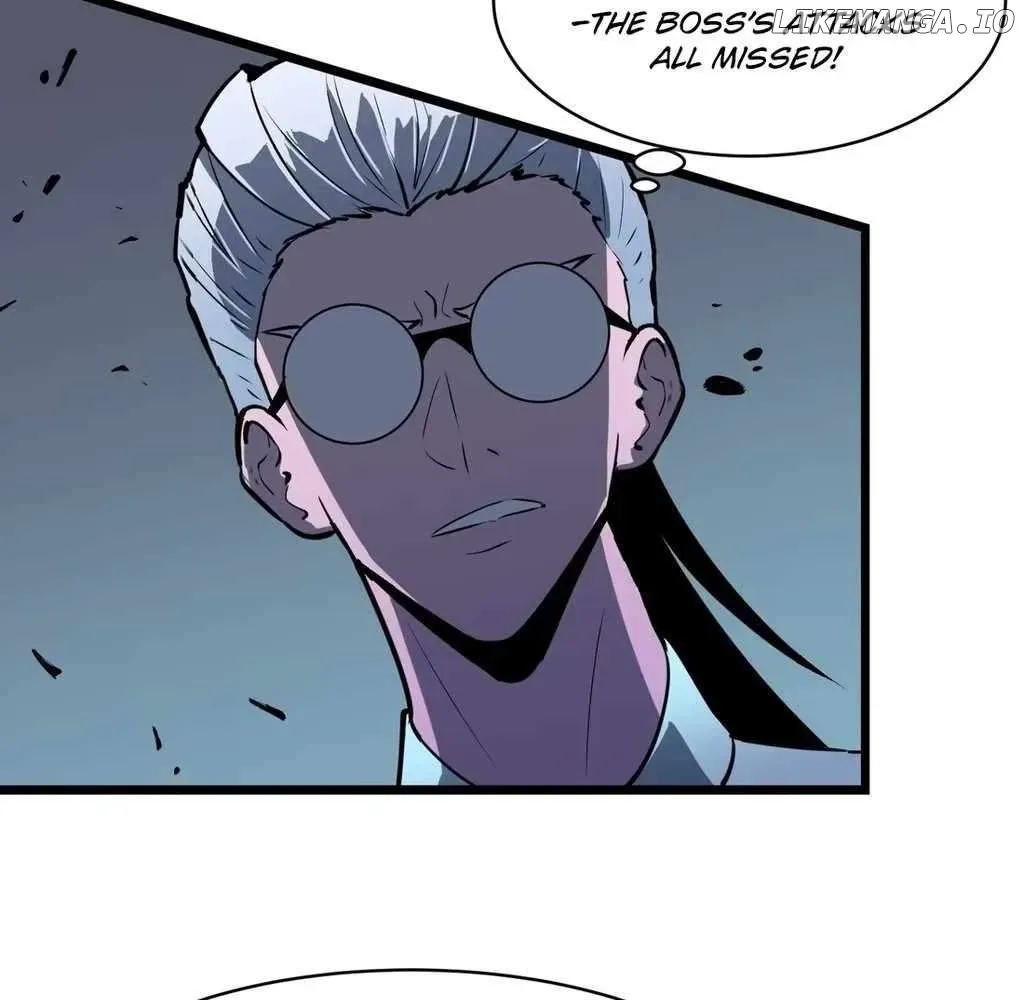 Mirror Prepayment Chapter 7 Online - página 20