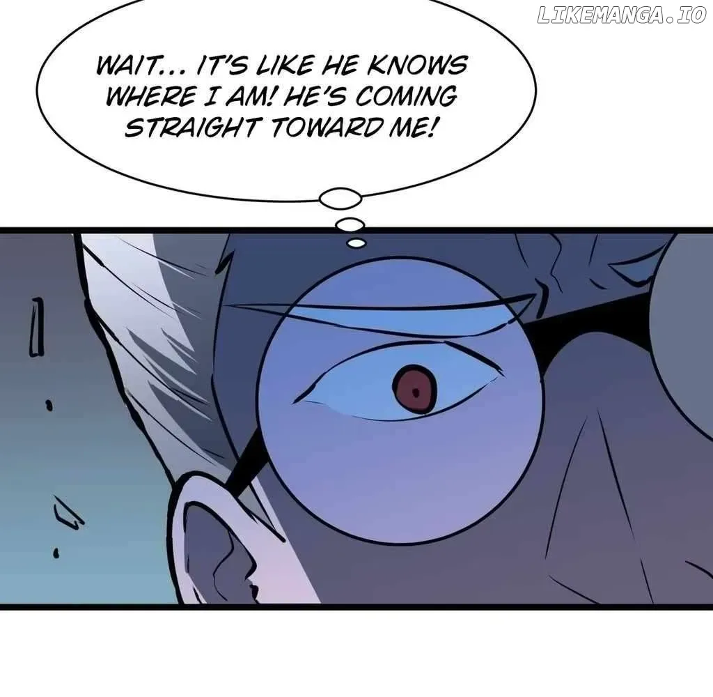 Mirror Prepayment Chapter 7 Online - página 21