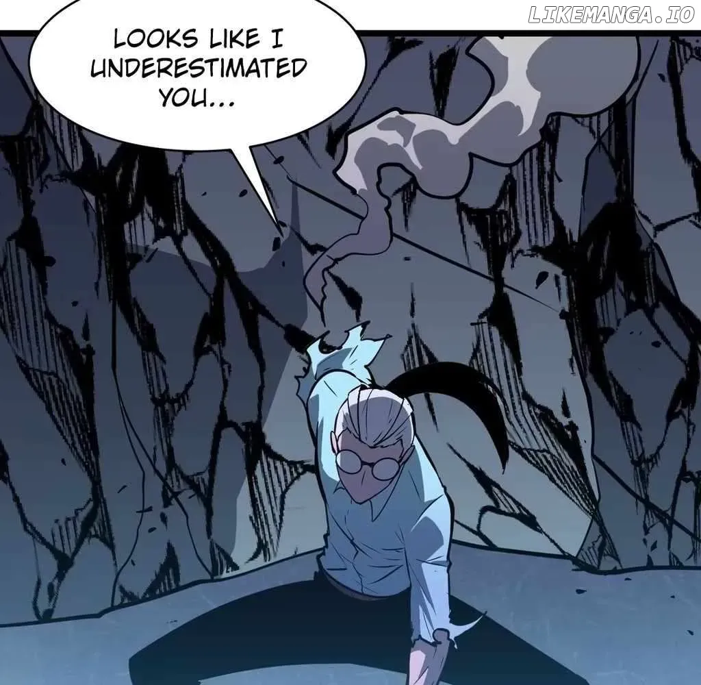 Mirror Prepayment Chapter 7 Online - página 36