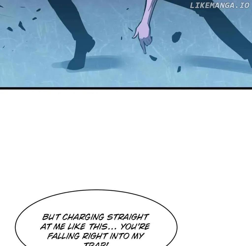 Mirror Prepayment Chapter 7 Online - página 37