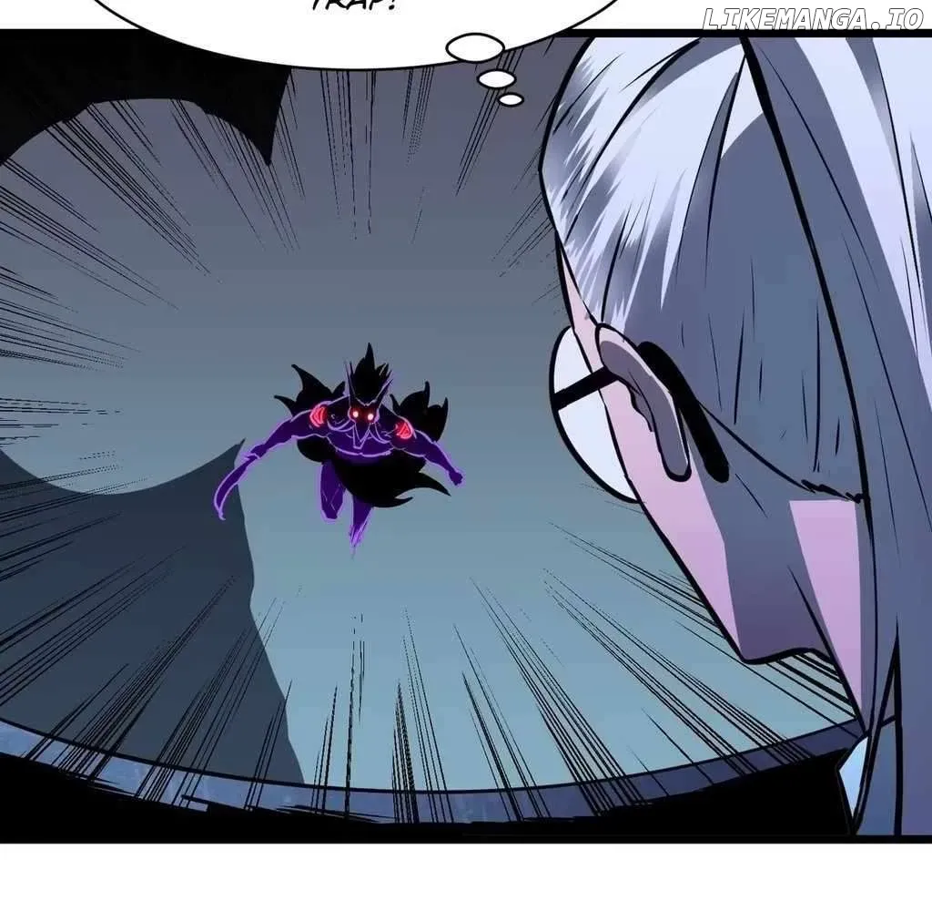 Mirror Prepayment Chapter 7 Online - página 38