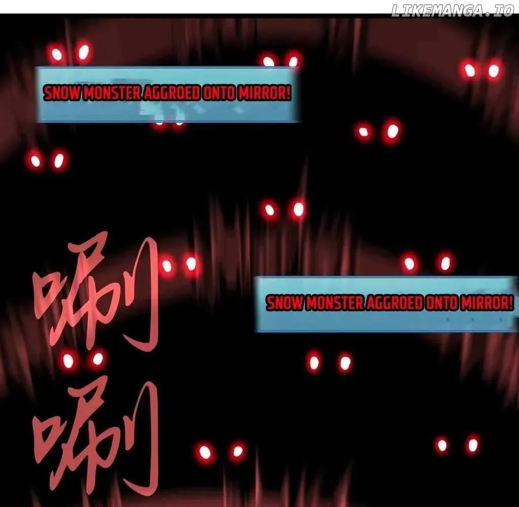 Mirror Prepayment Chapter 7 Online - página 42