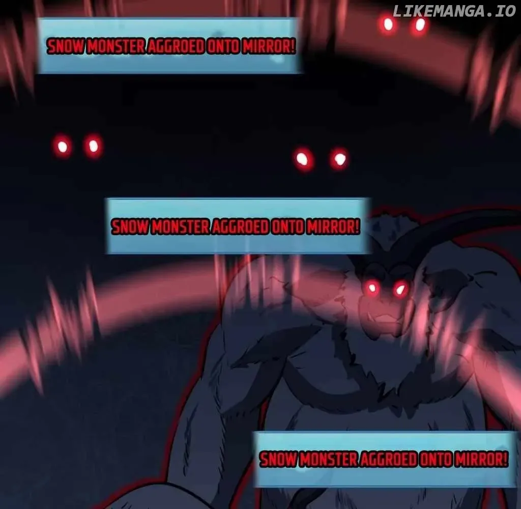 Mirror Prepayment Chapter 7 Online - página 43