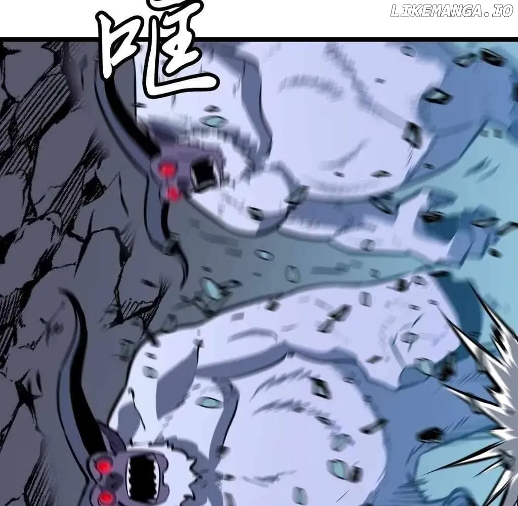 Mirror Prepayment Chapter 7 Online - página 46