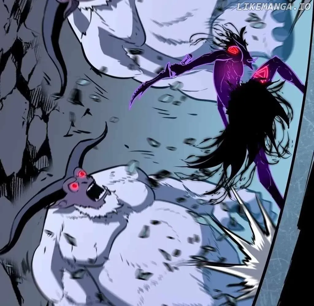 Mirror Prepayment Chapter 7 Online - página 47