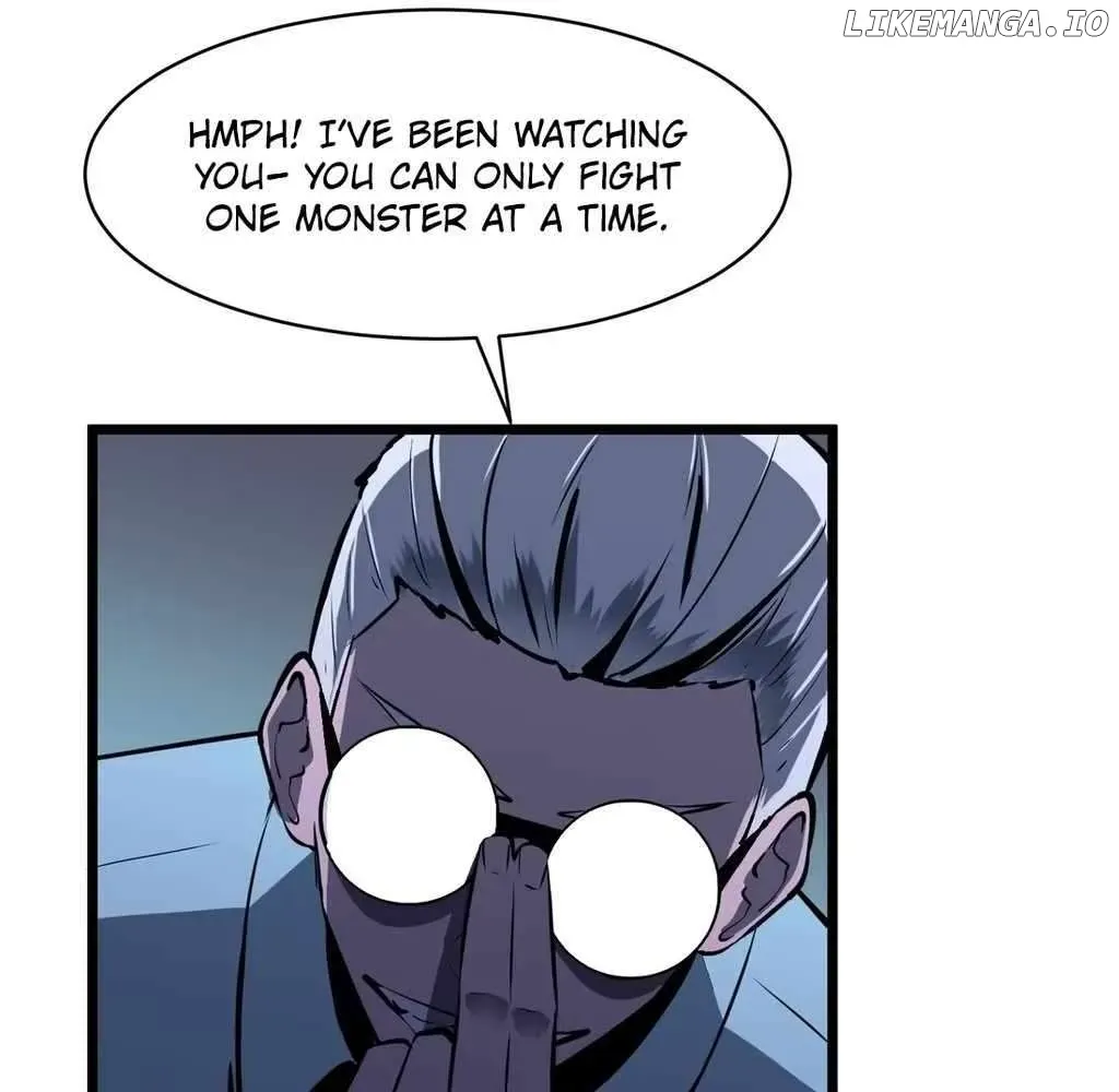 Mirror Prepayment Chapter 7 Online - página 49