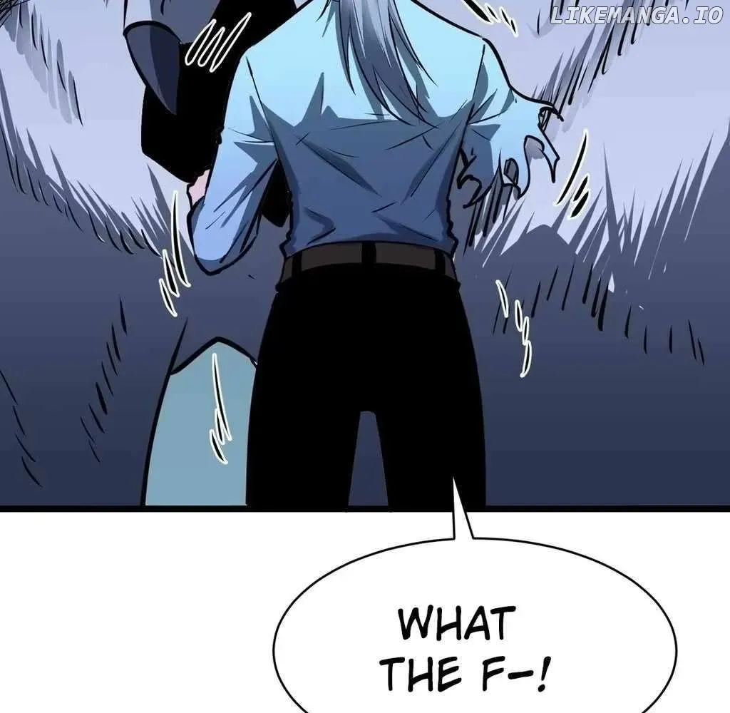 Mirror Prepayment Chapter 7 Online - página 63