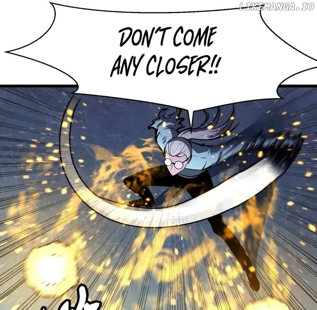 Mirror Prepayment Chapter 7 Online - página 67