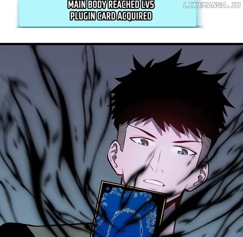 Mirror Prepayment Chapter 7 Online - página 104