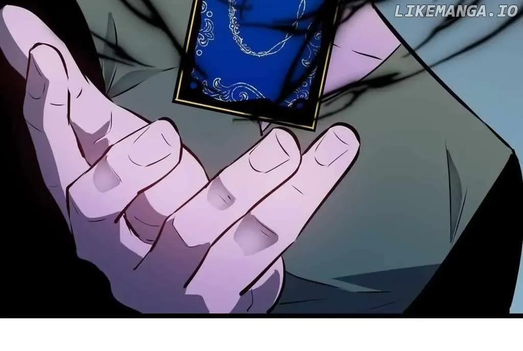 Mirror Prepayment Chapter 7 Online - página 105