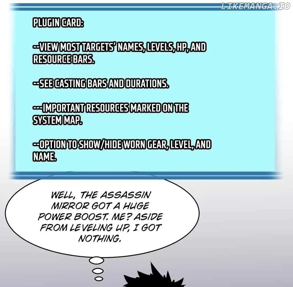 Mirror Prepayment Chapter 7 Online - página 106