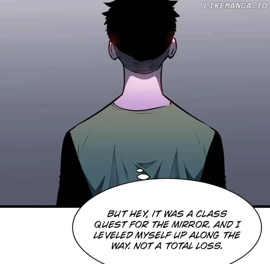 Mirror Prepayment Chapter 7 Online - página 107