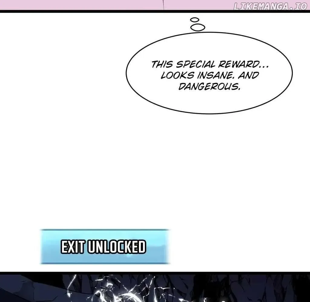 Mirror Prepayment Chapter 7 Online - página 110