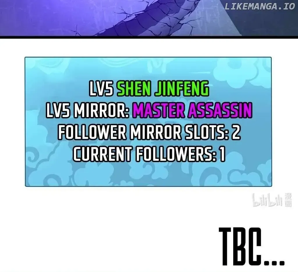 Mirror Prepayment Chapter 7 Online - página 112