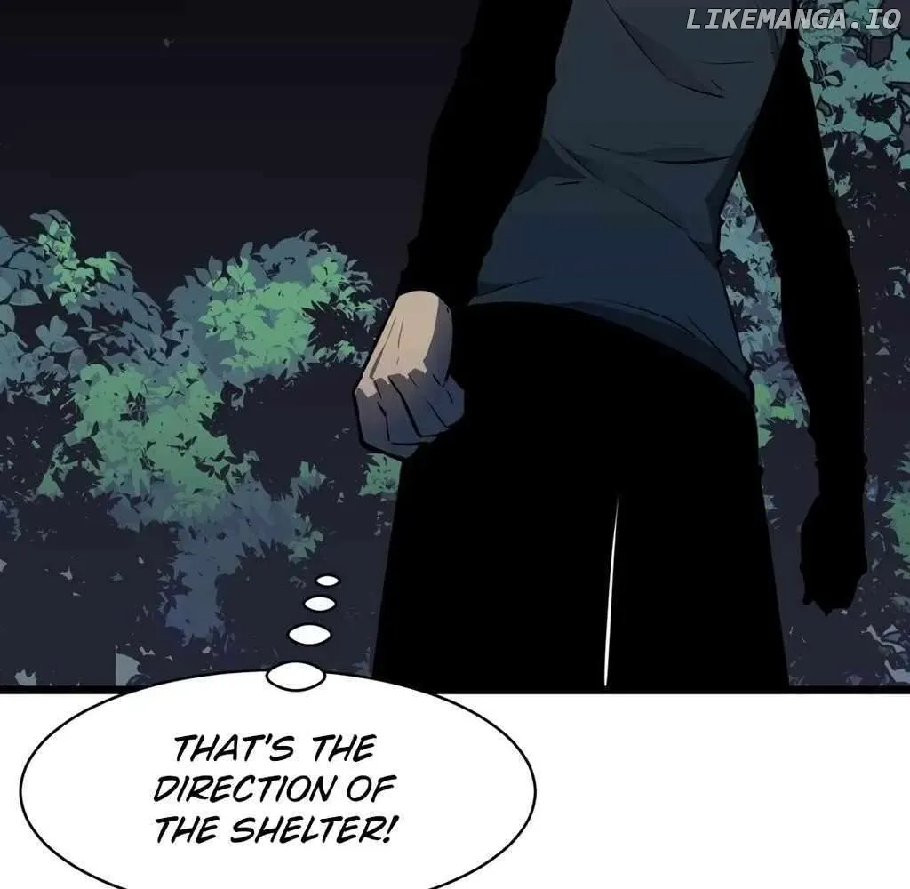 Mirror Prepayment Chapter 8 Online - página 4