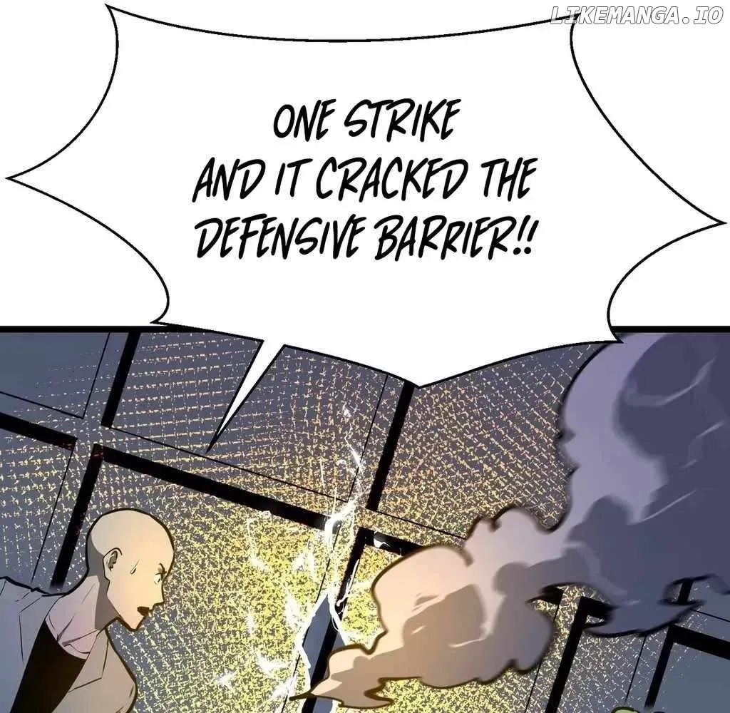 Mirror Prepayment Chapter 8 Online - página 8