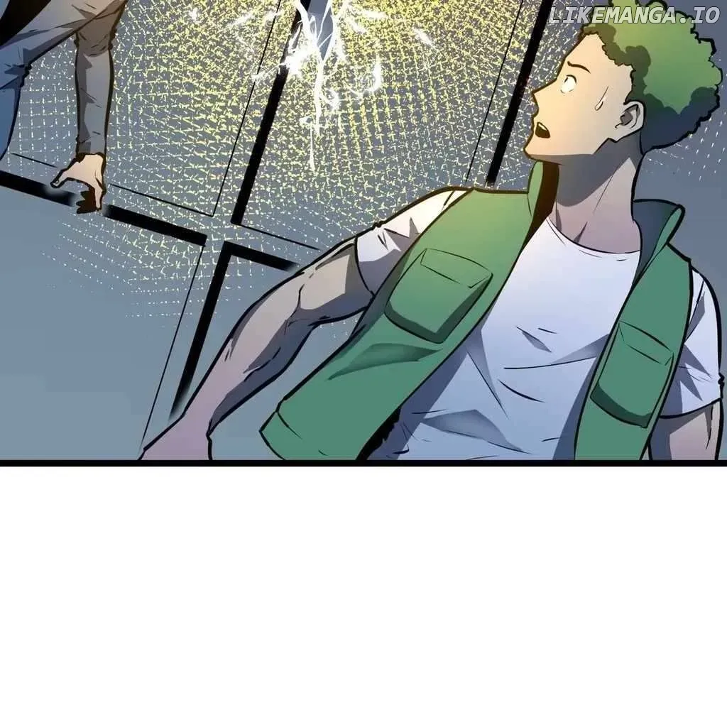 Mirror Prepayment Chapter 8 Online - página 9