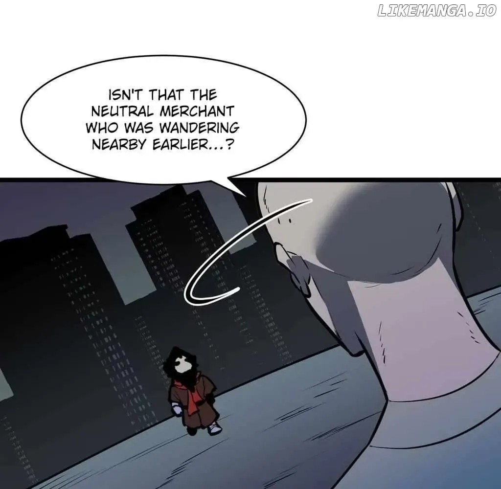 Mirror Prepayment Chapter 8 Online - página 10