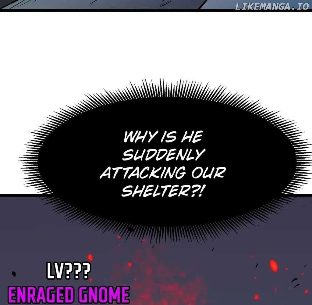 Mirror Prepayment Chapter 8 Online - página 11