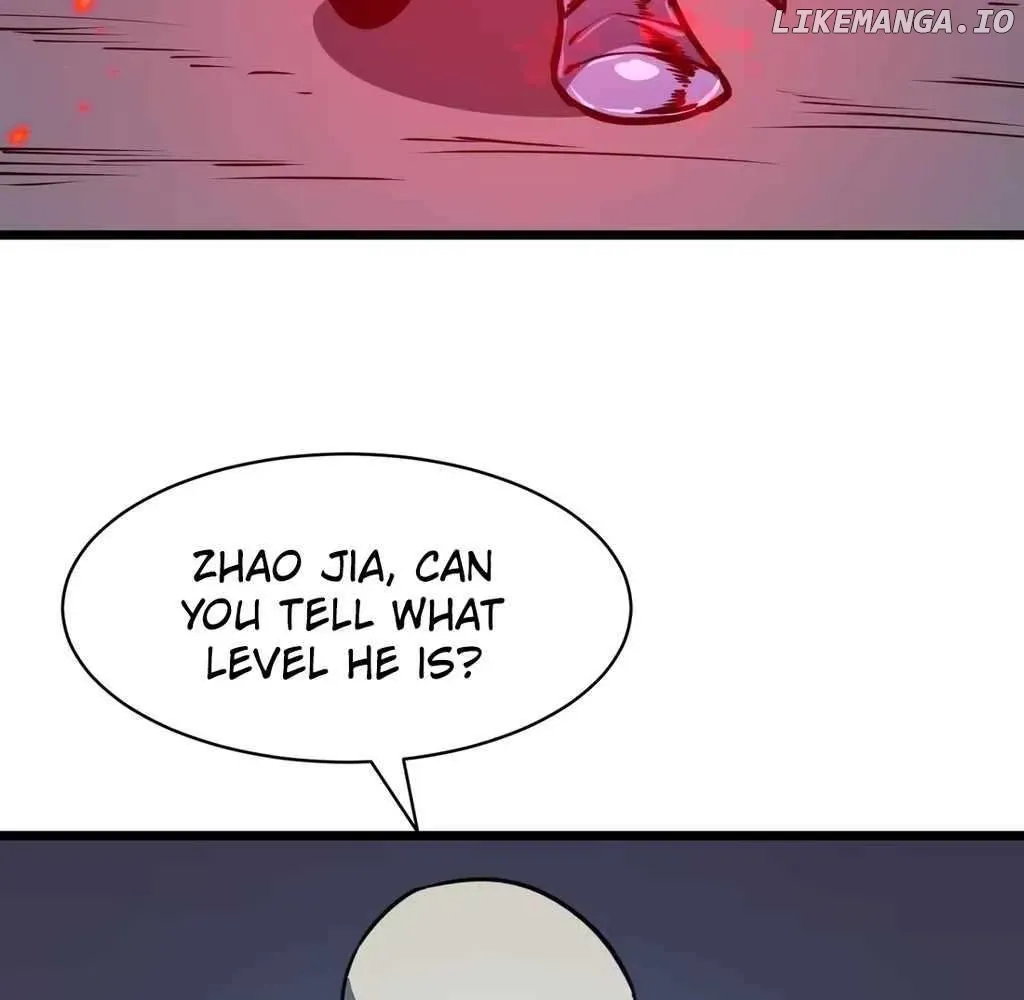 Mirror Prepayment Chapter 8 Online - página 13