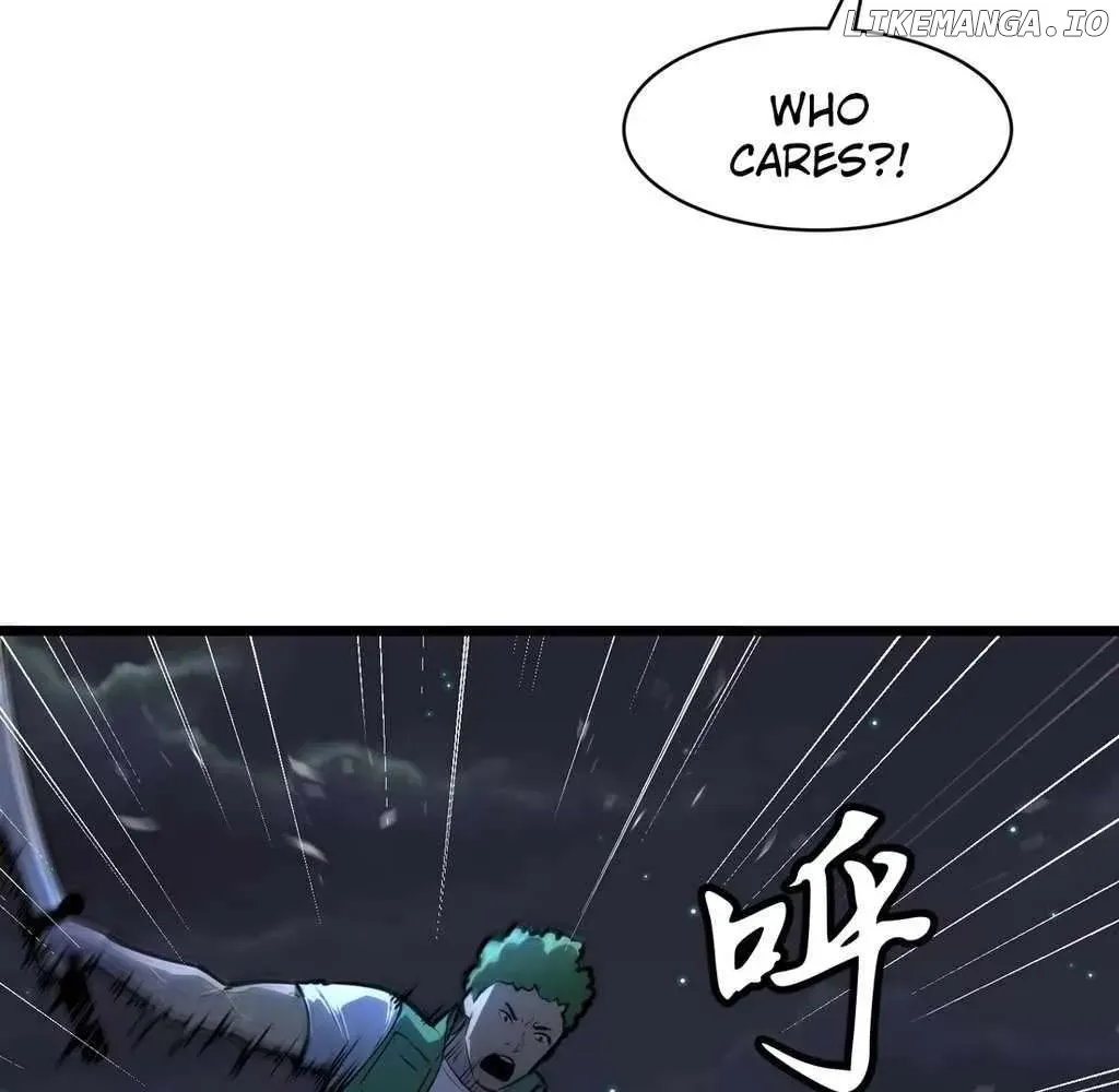 Mirror Prepayment Chapter 8 Online - página 15