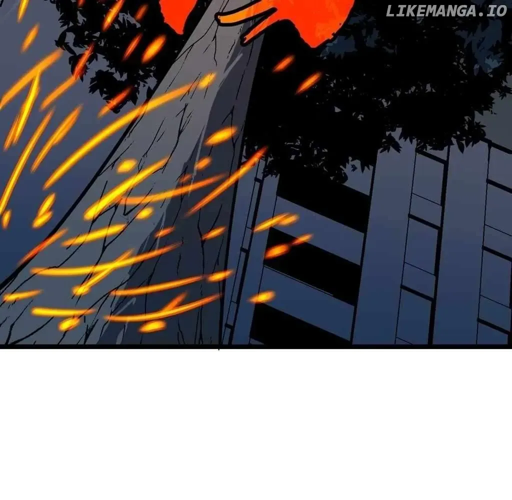 Mirror Prepayment Chapter 8 Online - página 22