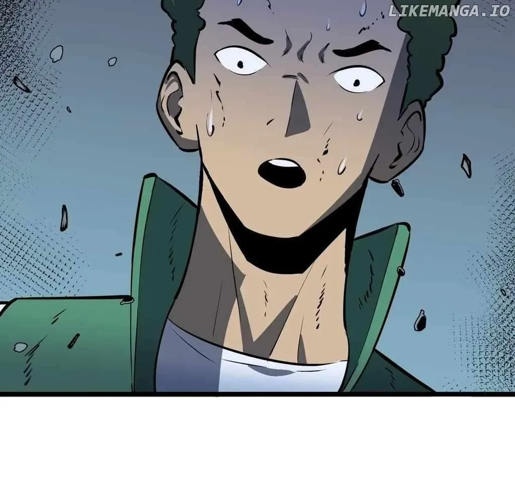 Mirror Prepayment Chapter 8 Online - página 25