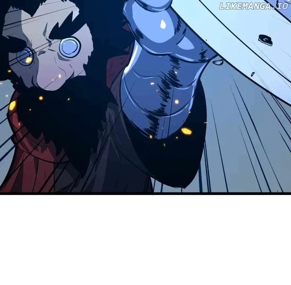 Mirror Prepayment Chapter 8 Online - página 28