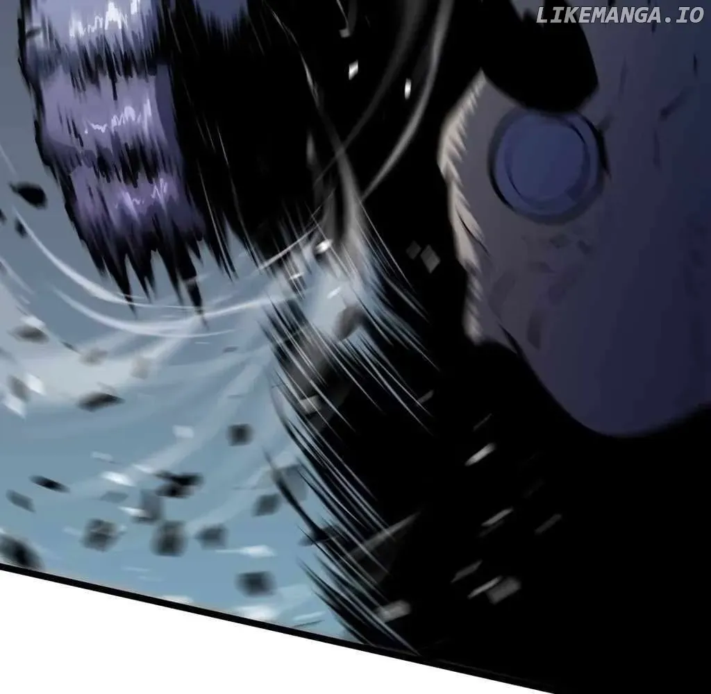 Mirror Prepayment Chapter 8 Online - página 31