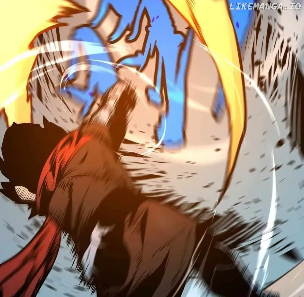 Mirror Prepayment Chapter 8 Online - página 33