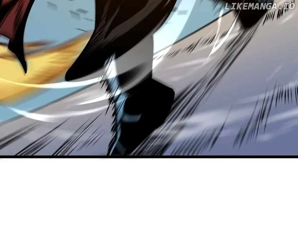 Mirror Prepayment Chapter 8 Online - página 34