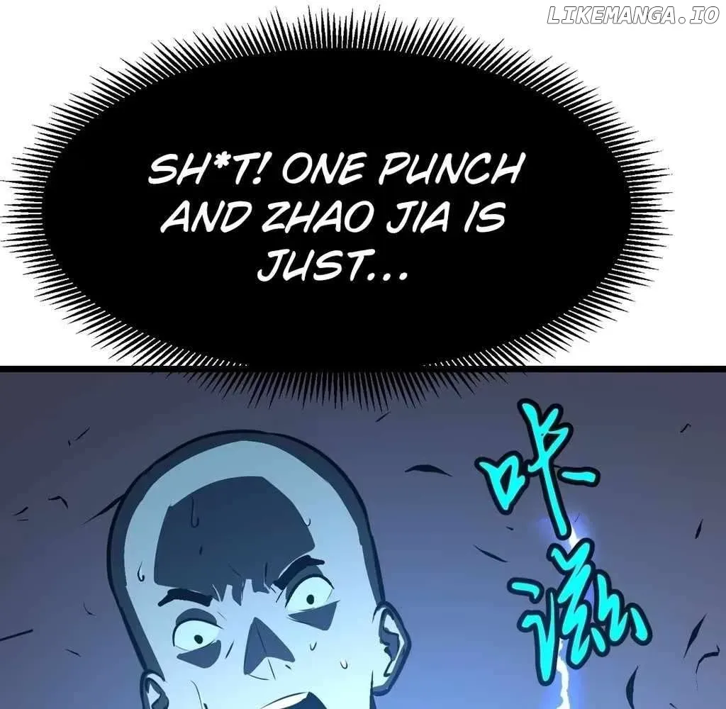 Mirror Prepayment Chapter 8 Online - página 35