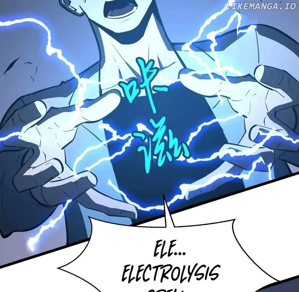 Mirror Prepayment Chapter 8 Online - página 36