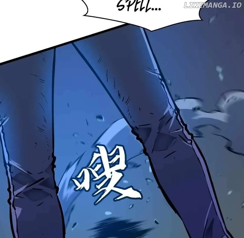 Mirror Prepayment Chapter 8 Online - página 37
