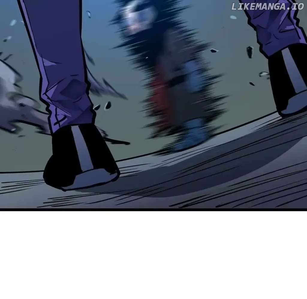 Mirror Prepayment Chapter 8 Online - página 38