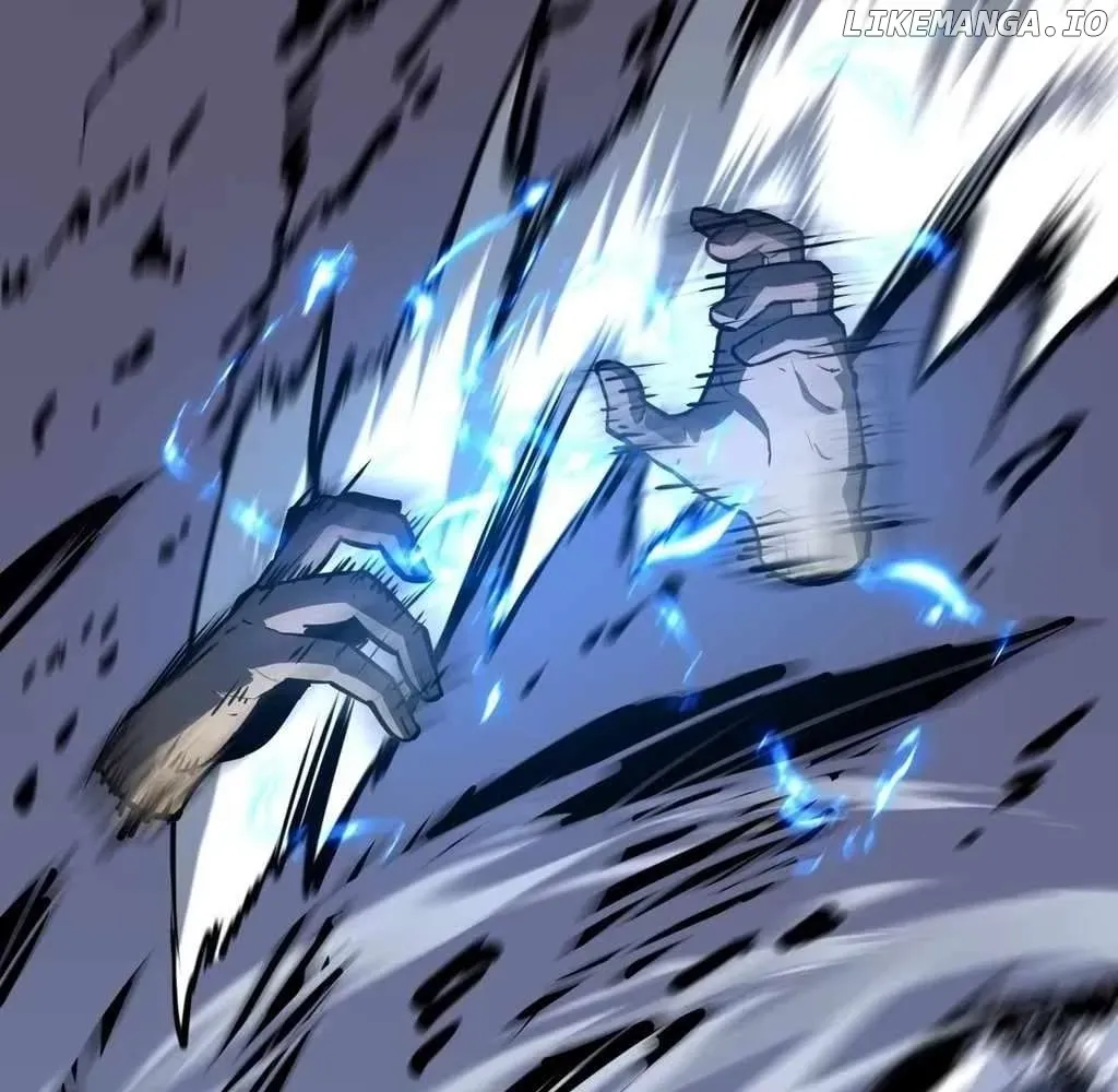 Mirror Prepayment Chapter 8 Online - página 41