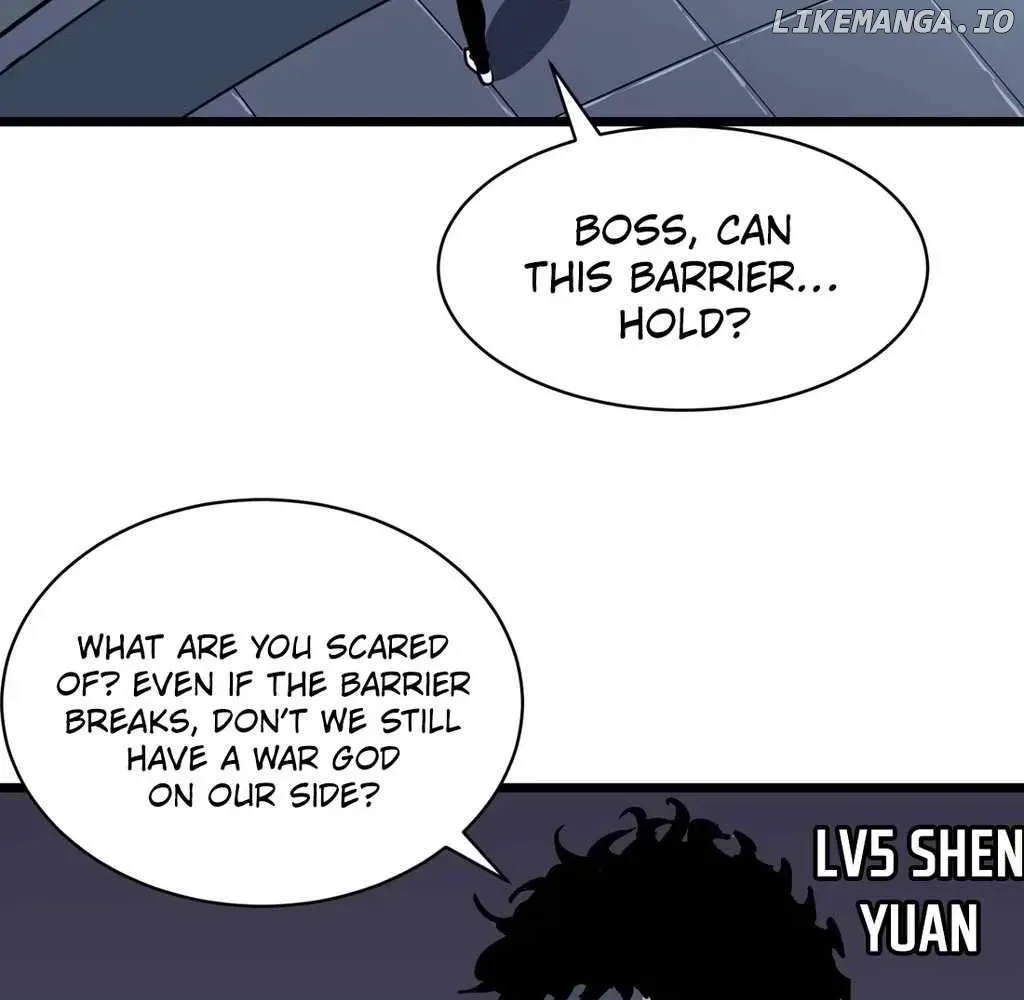 Mirror Prepayment Chapter 8 Online - página 45