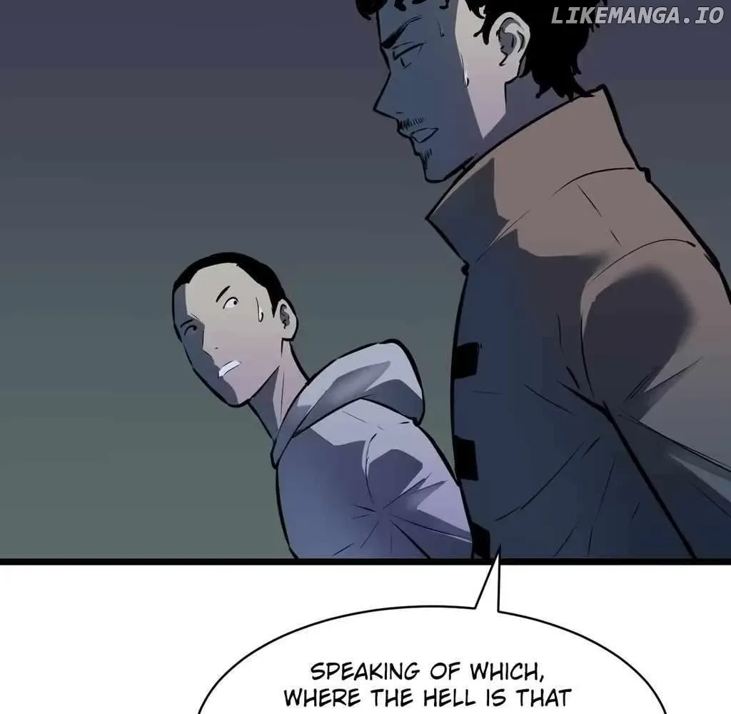 Mirror Prepayment Chapter 8 Online - página 46