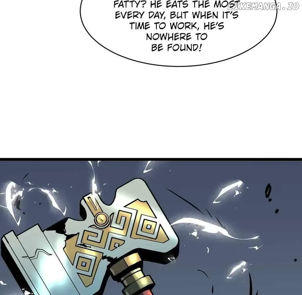 Mirror Prepayment Chapter 8 Online - página 47