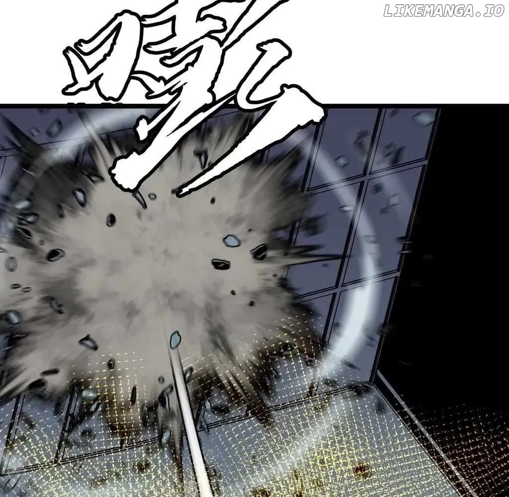 Mirror Prepayment Chapter 8 Online - página 56